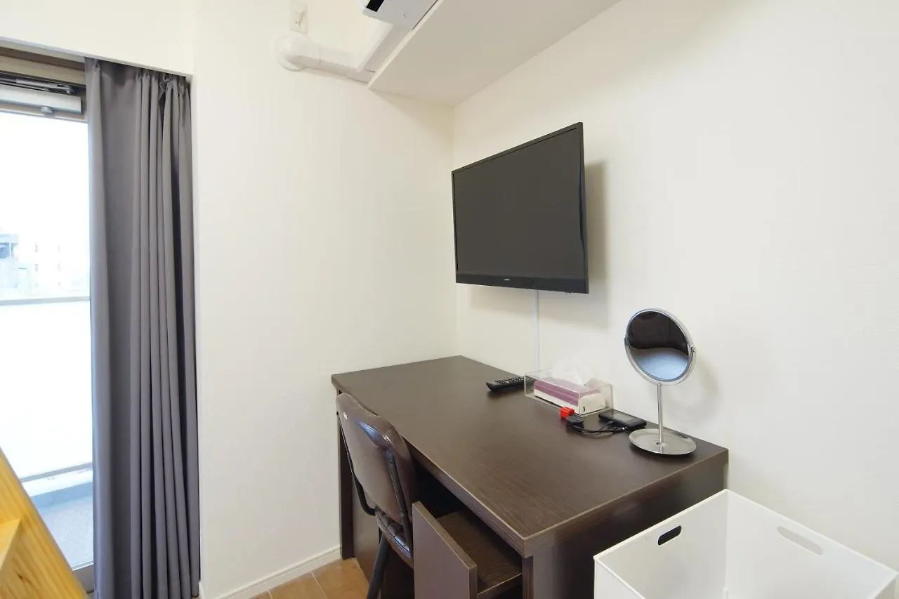 Eos Hotel Oimachi 東京都 0*,  日本
