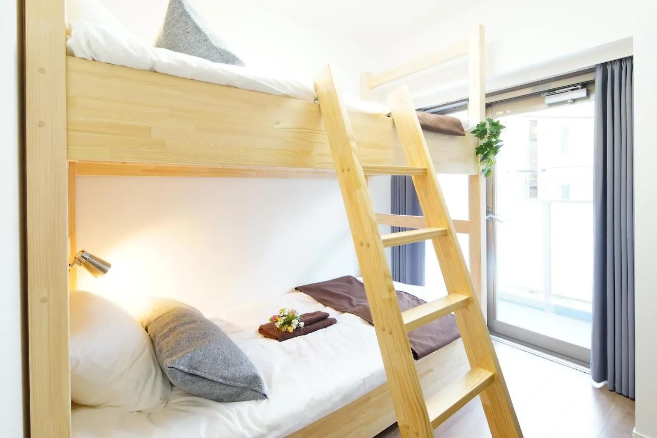 Eos Hotel Oimachi 東京都 0*,  日本