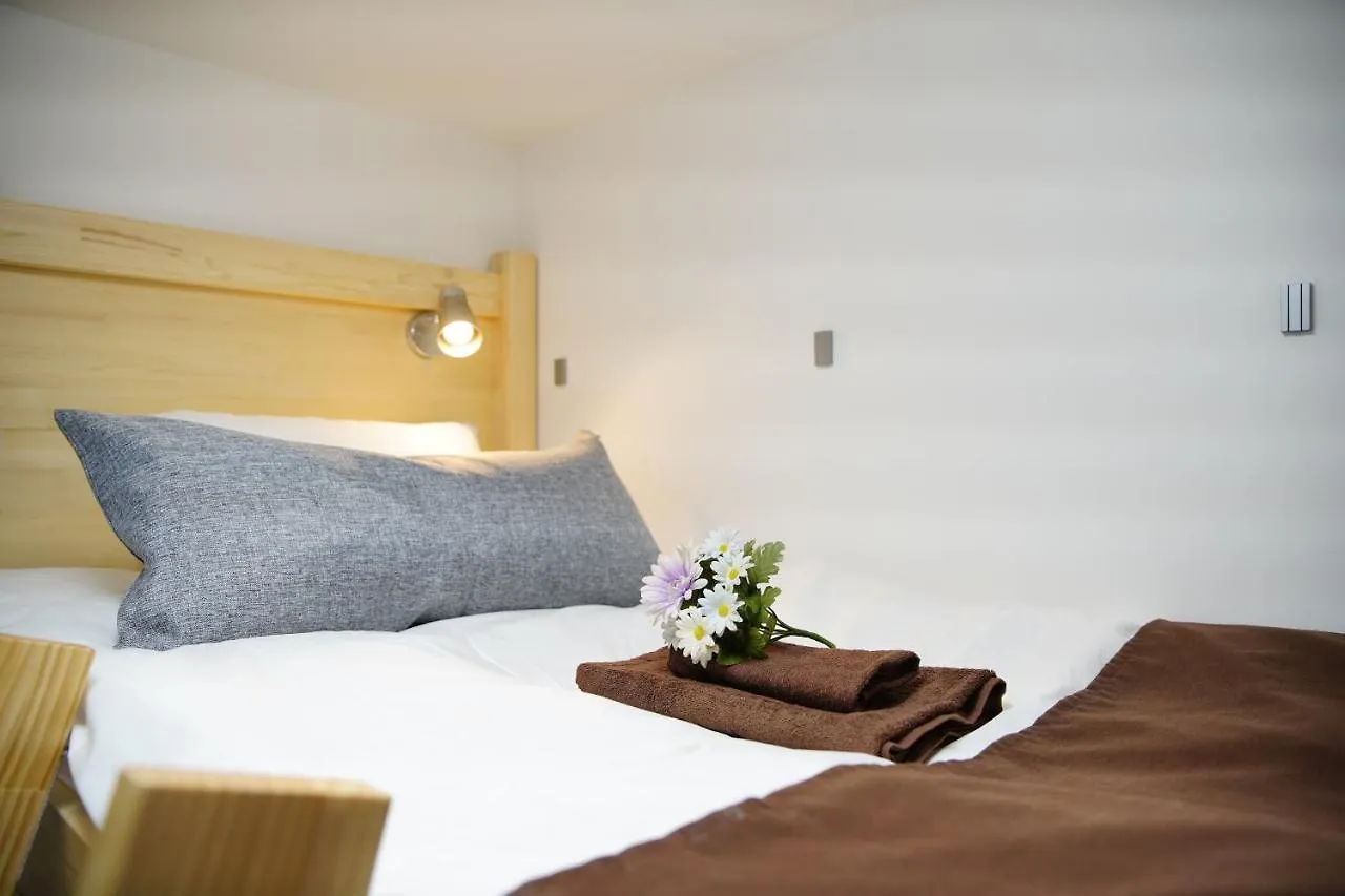 公寓 Eos Hotel Oimachi 東京都 日本