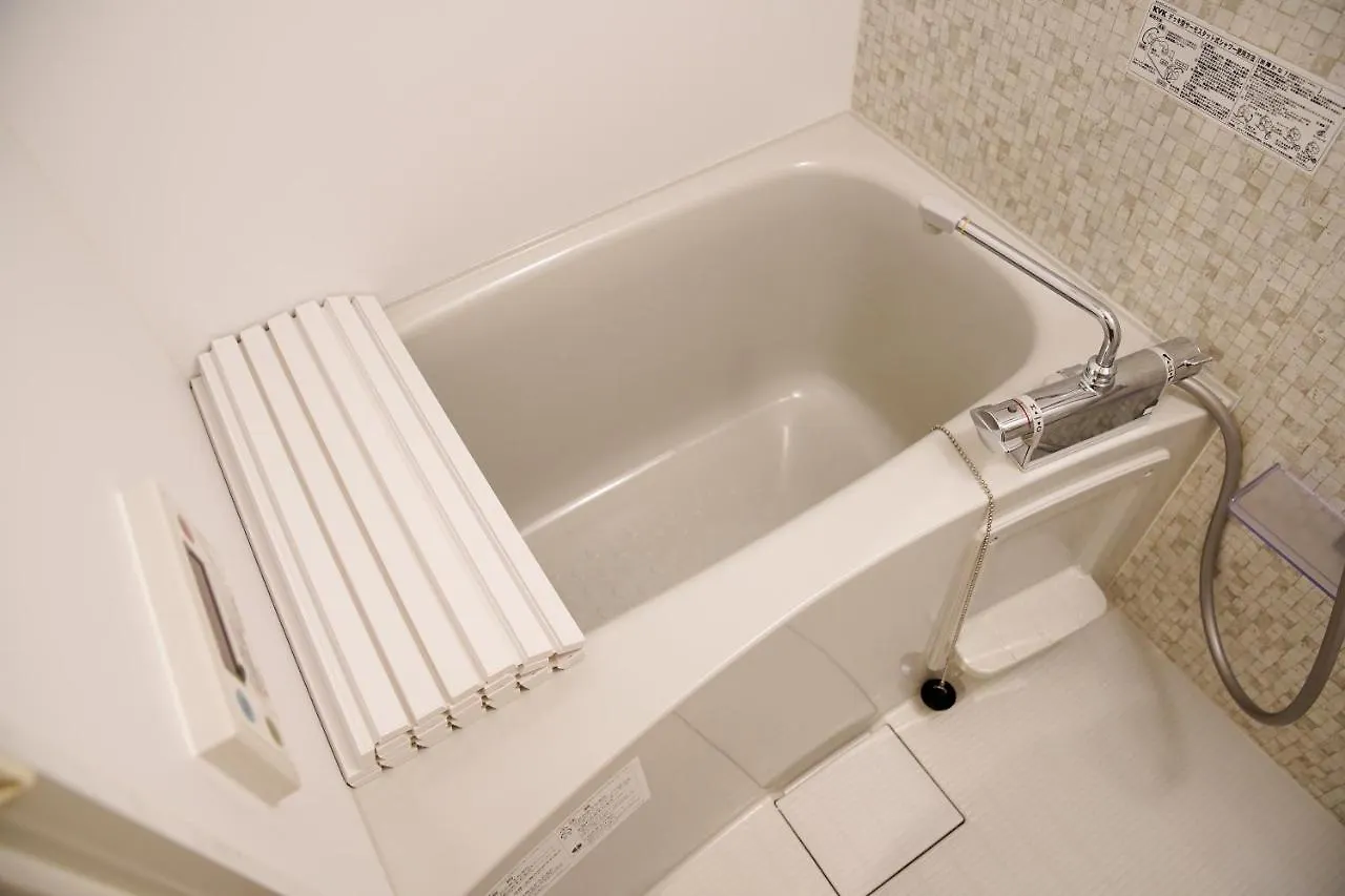 Eos Hotel Oimachi 東京都