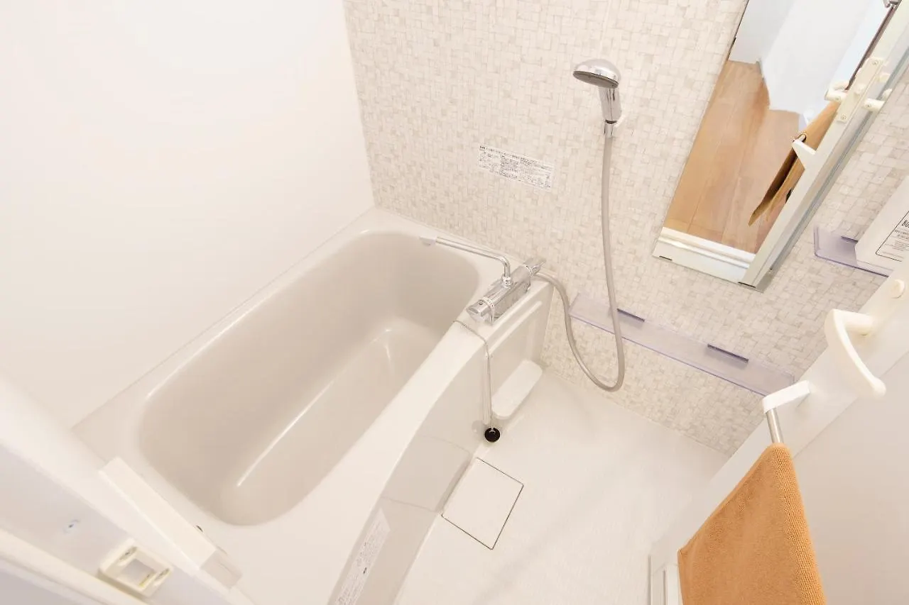 公寓 Eos Hotel Oimachi 東京都 日本