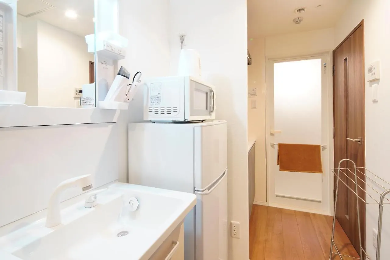 Eos Hotel Oimachi 東京都 公寓