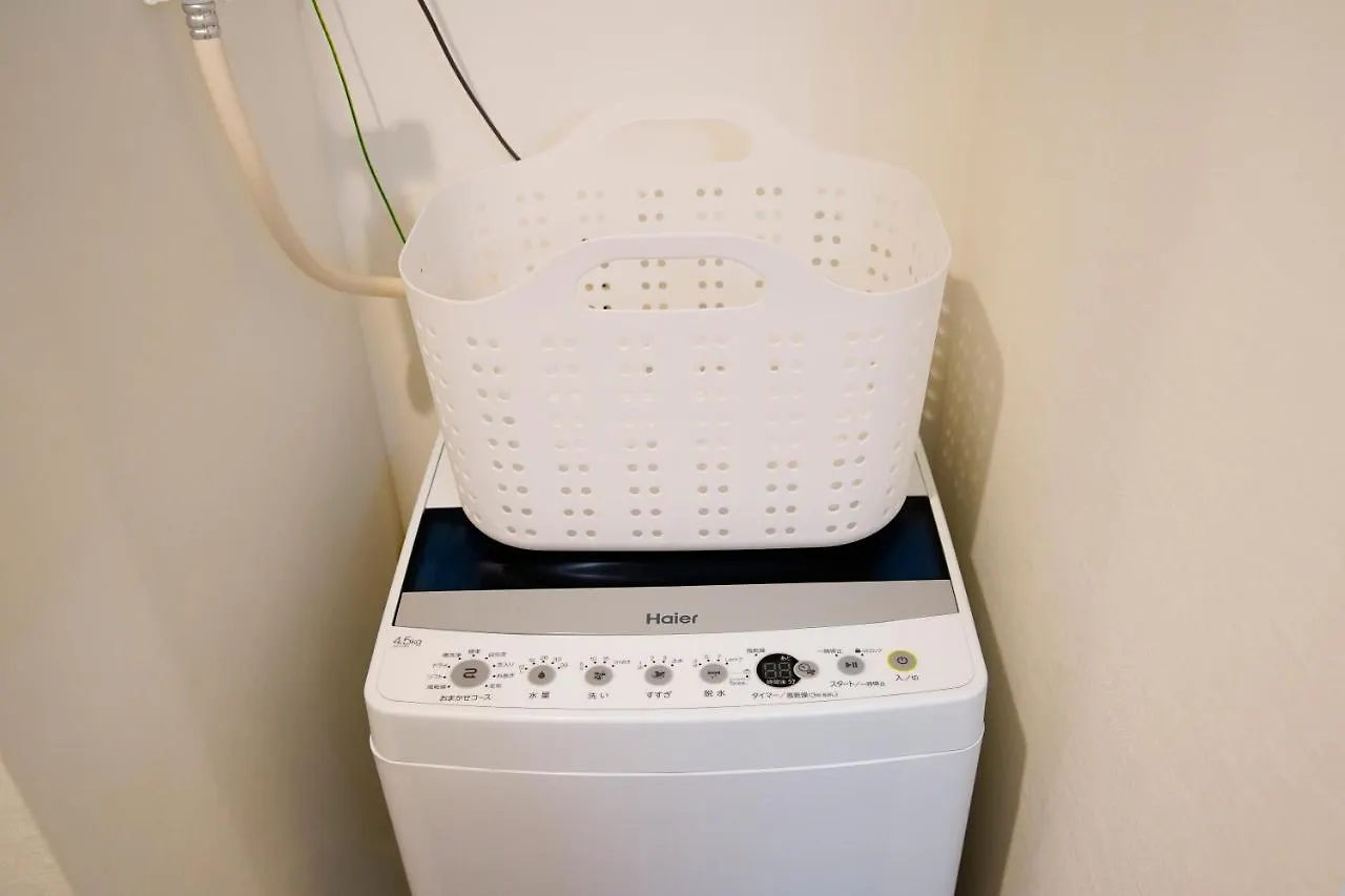 公寓 Eos Hotel Oimachi 東京都