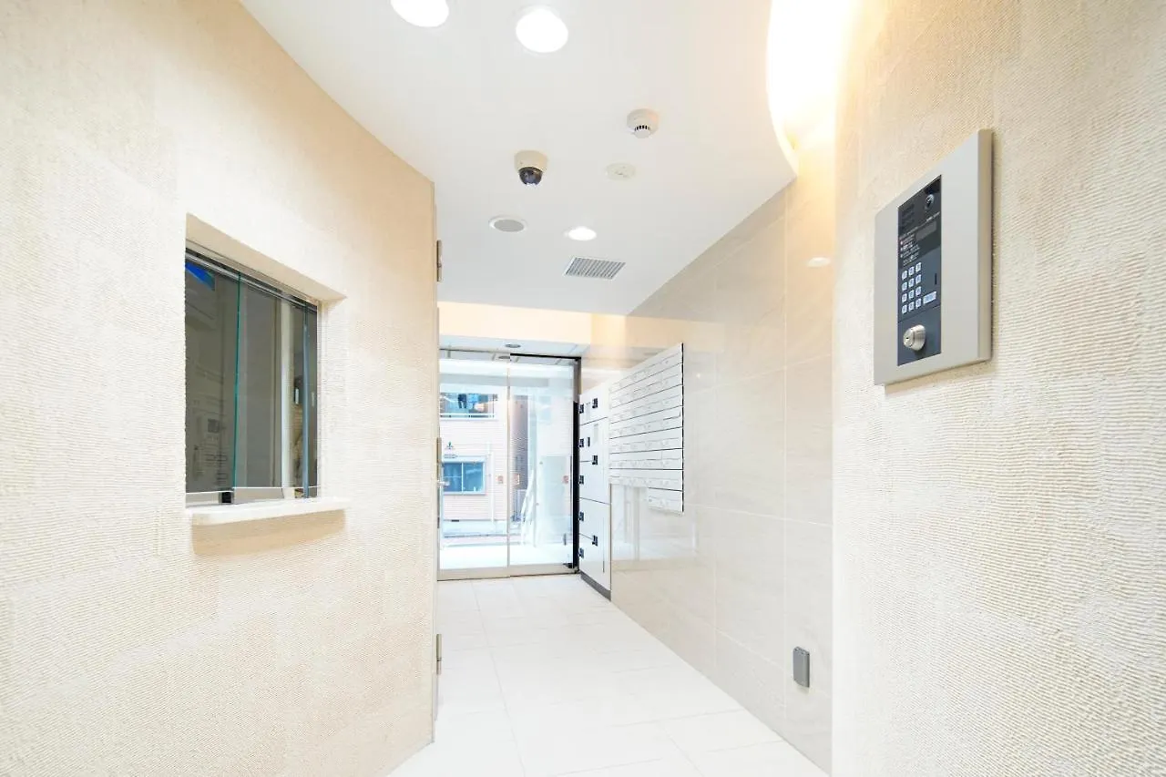 Eos Hotel Oimachi 東京都 0*,  日本