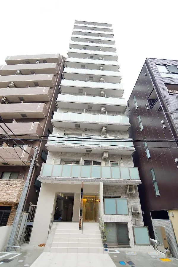 Eos Hotel Oimachi 東京都