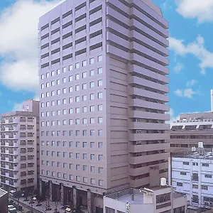 Hotel Mystays Premier Omori, Tokio