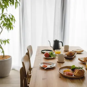 Aparthotel Three, Tokyo