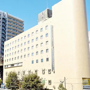 Hotel Royal Oak Gotanda, Tokyo