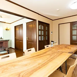 Apartment 品川ウィステリアレジデンス - Shinagawa Wisteria, Tokyo