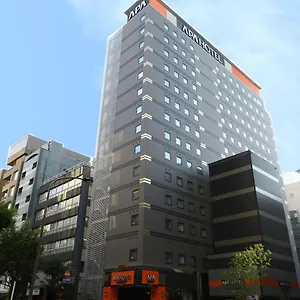 3* Отель Apa Omori Ekimae