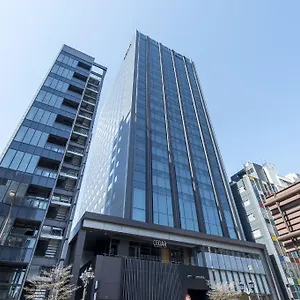 Hotel Remm Roppongi, Tokio