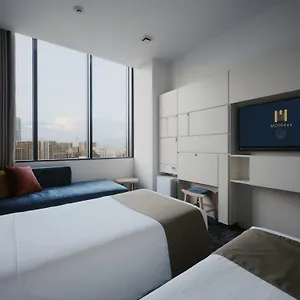 Hotel Monday Premium Toyosu, Tokio