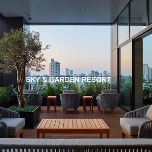Hotel Mitsui Garden Gotanda -, Tokio