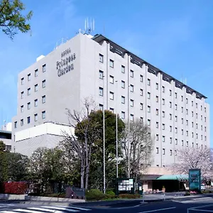 Hotel Princess Garden, Tokio