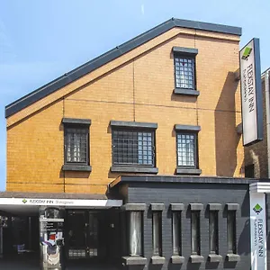 Flexstay Shinagawa Tōkyō